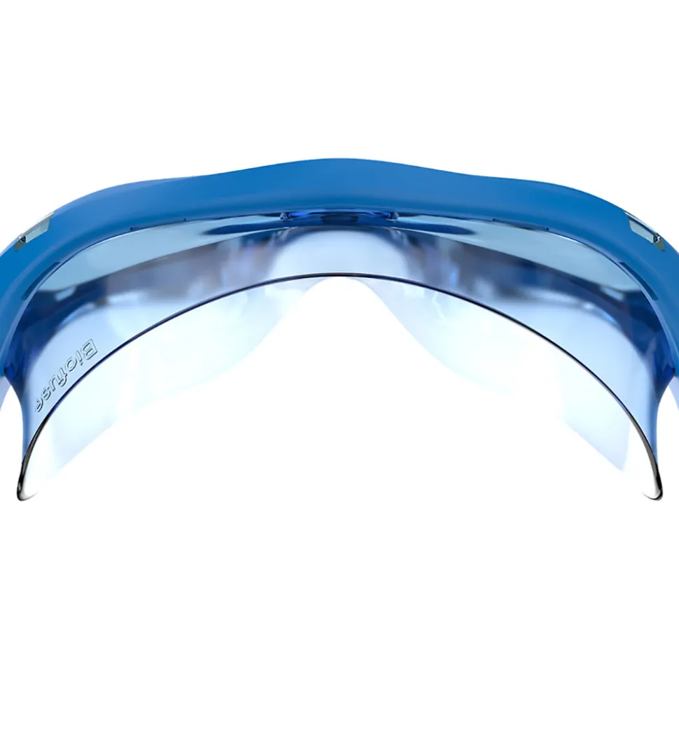 Speedo Svømmebriller - Junior Biofuse 2.0 Mask - Blå