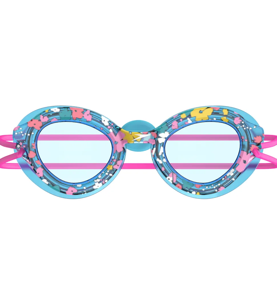 Speedo Svømmebriller - Sunny G Pop - Light Blue