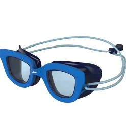 Speedo Svømmebriller - Sunny G Seasiders Junior - Medium Blue