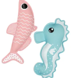 Splash About Badelegetøj - 2 stk. - Seahorse & Sardine