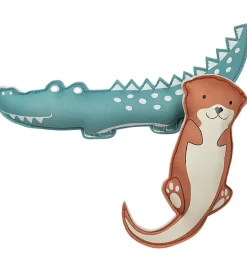 Splash About Badelegetøj - 2 stk. - Croc & Otter