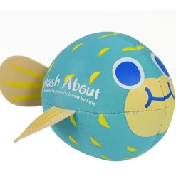Splash About Badelegetøj - Pufferfish - Blå