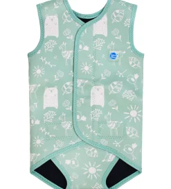 Splash About Neoprendragt - Baby wrap - UV50+ - Sunny Bear