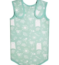 Splash About Neoprendragt - Baby wrap - UV50+ - Sunny Bear