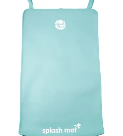 Splash About Pusleunderlag - Neopren - 41,5x69 cm - Turquoise