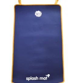 Splash About Pusleunderlag - Neopren - 41,5x69 cm - Navy