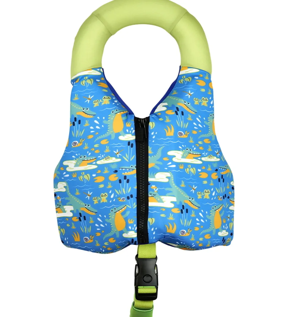 Splash About Svømmevest - Early Years - Croc Greek