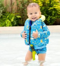 Splash About Svømmevest - Early Years - Croc Greek