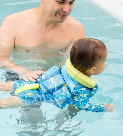 Splash About Svømmevest - Early Years - Croc Greek