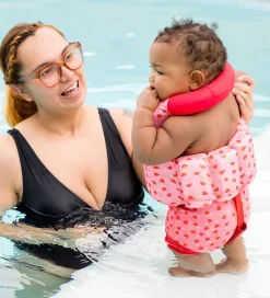 Splash About Svømmevest - Early Years - Strawberry Field