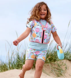 Splash About Svømmevest - Go Splash - Over The Rainbow