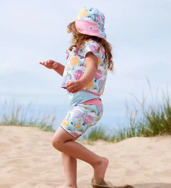 Splash About Svømmevest - Go Splash - Over The Rainbow