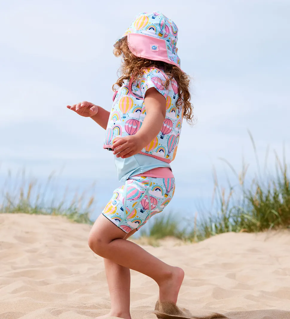 Splash About Svømmevest - Go Splash - Over The Rainbow