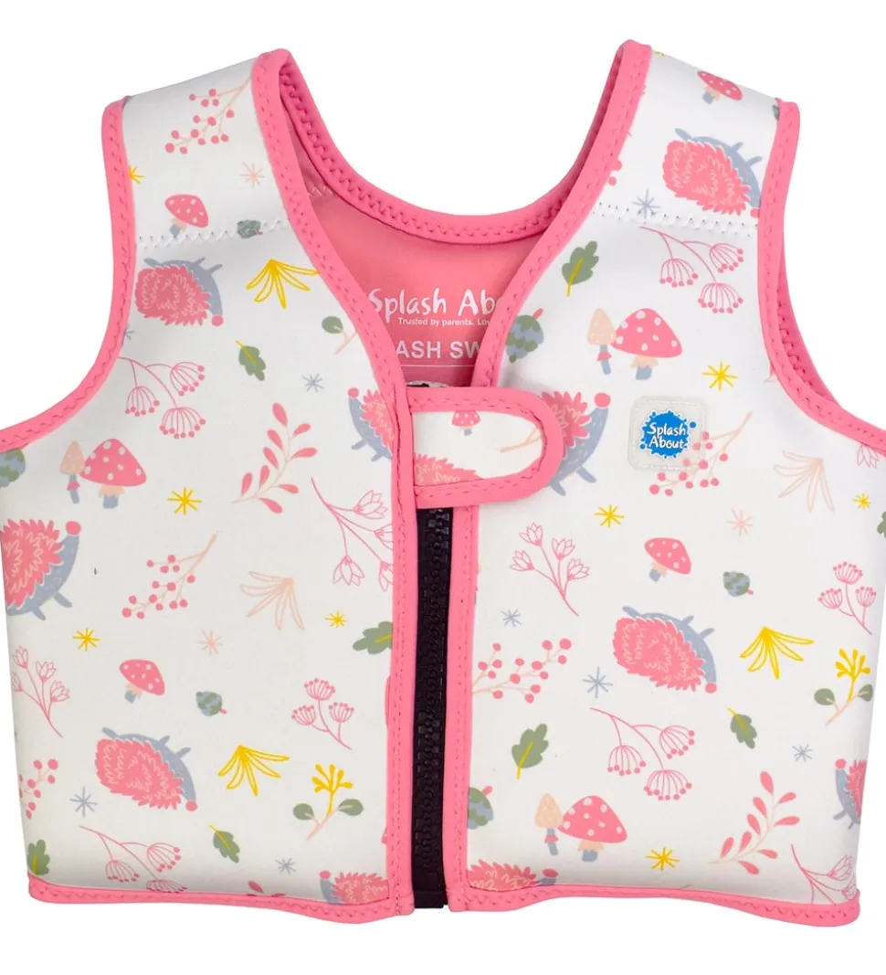 Splash About Svømmevest - Go Splash - Forest Walk