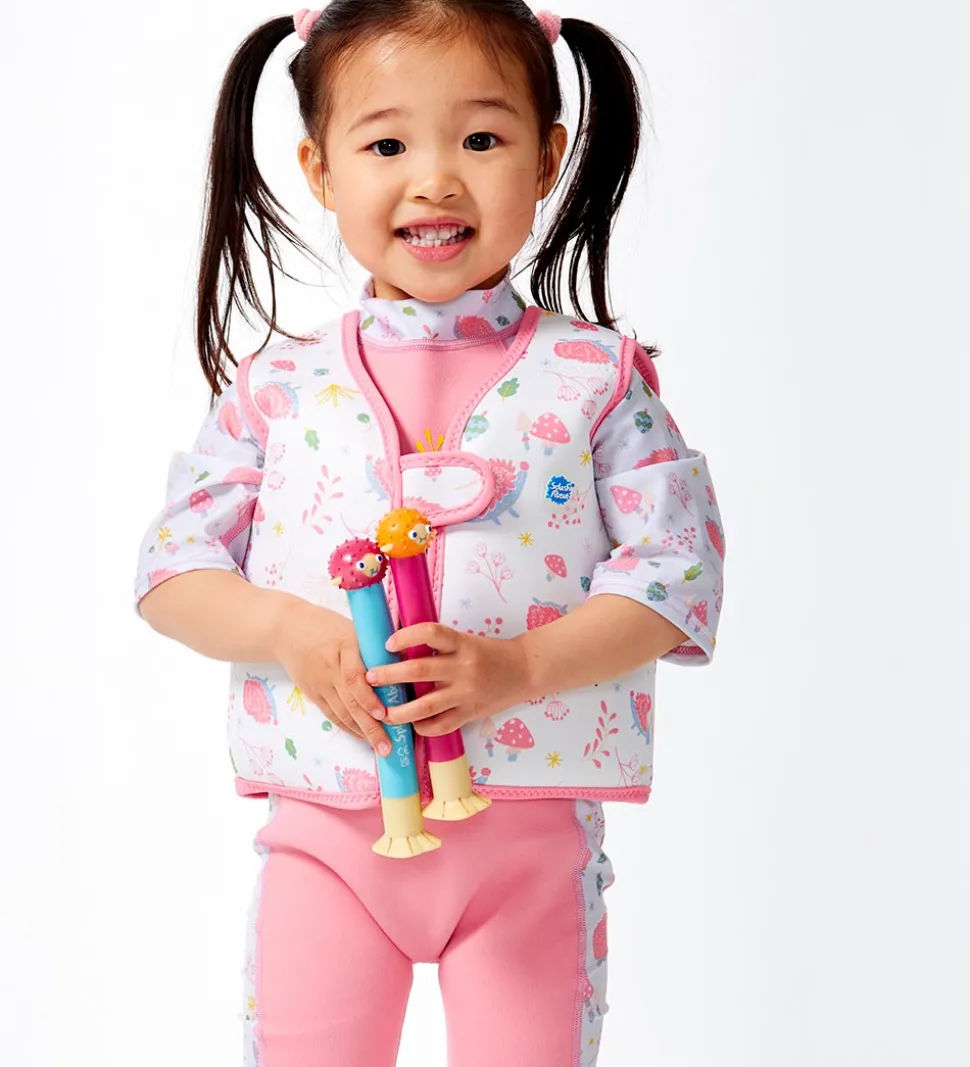 Splash About Svømmevest - Go Splash - Forest Walk