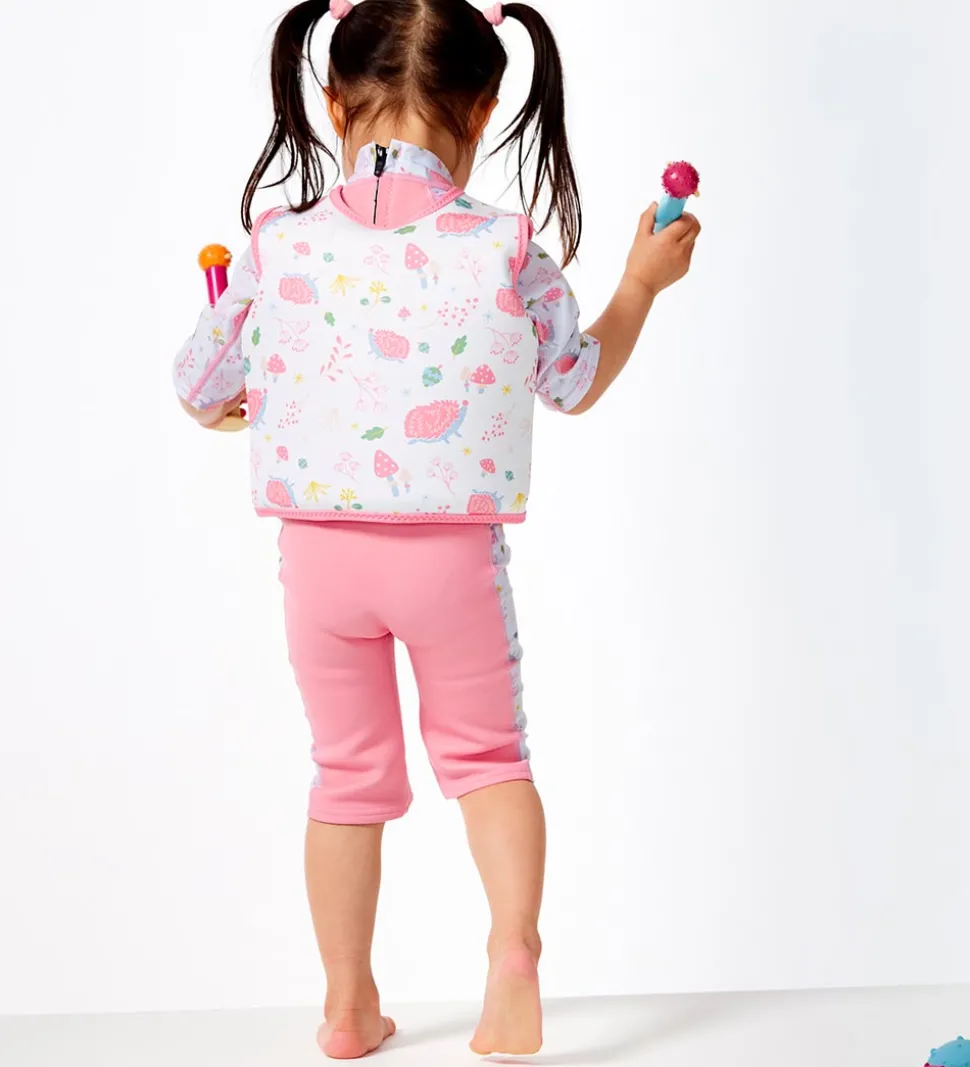 Splash About Svømmevest - Go Splash - Forest Walk