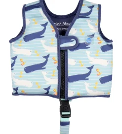 Splash About Svømmevest - Go Splash - Moby Anchor