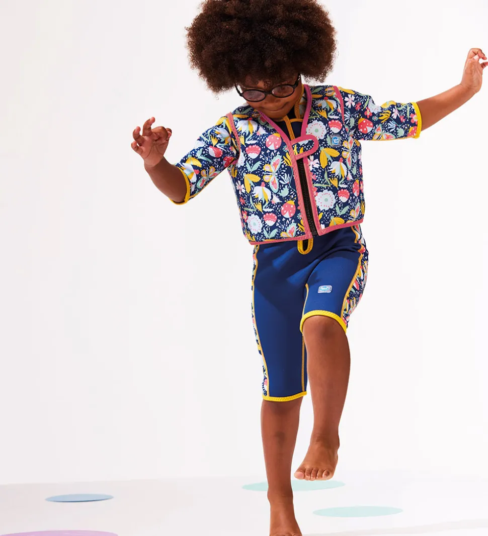 Splash About Svømmevest - Go Splash - Ladybird