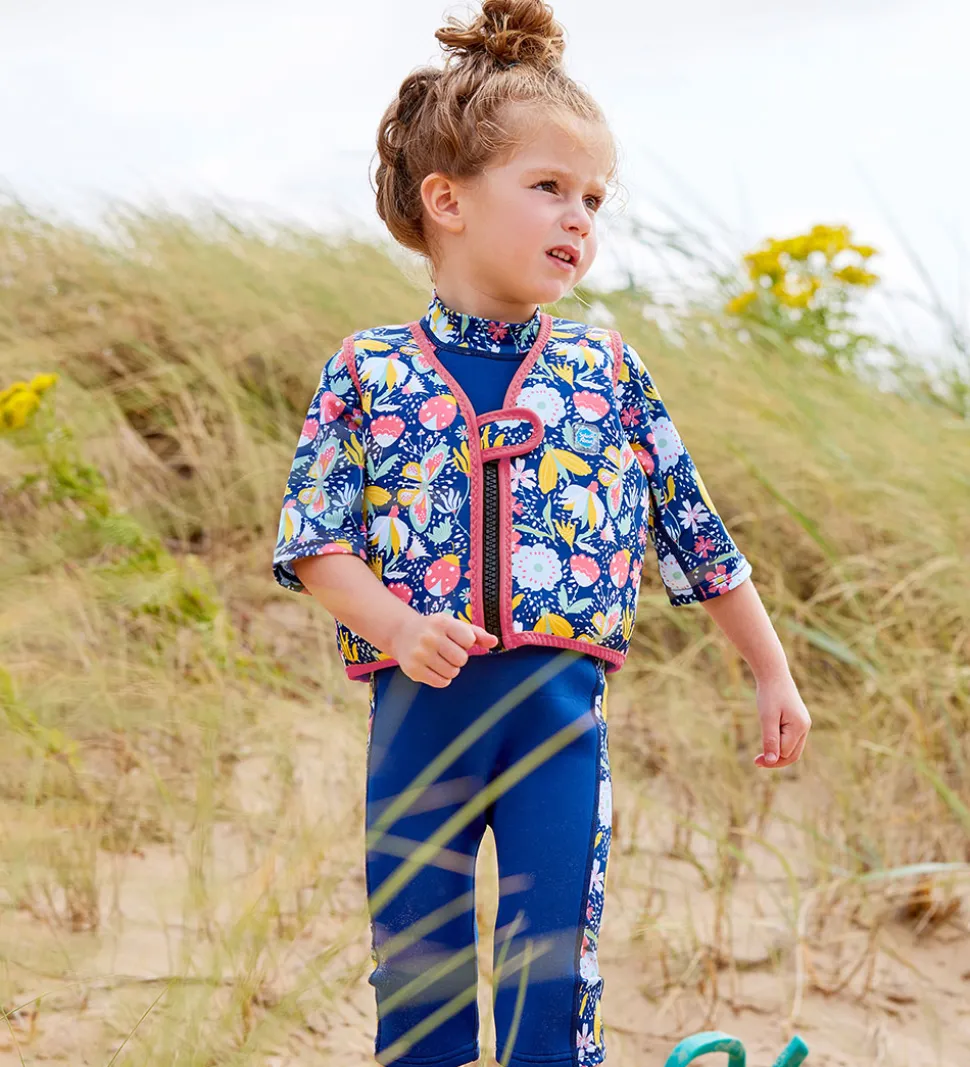 Splash About Svømmevest - Go Splash - Ladybird