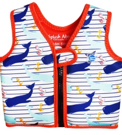 Splash About Svømmevest - Go Splash - Moby