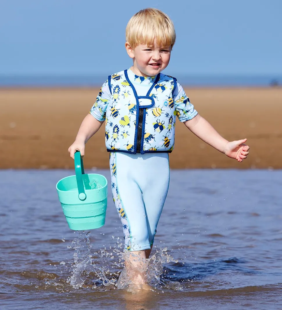 Splash About Svømmevest - Go Splash - Garden Bug's