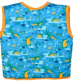 Splash About Svømmevest - Splash About - Croc Creek