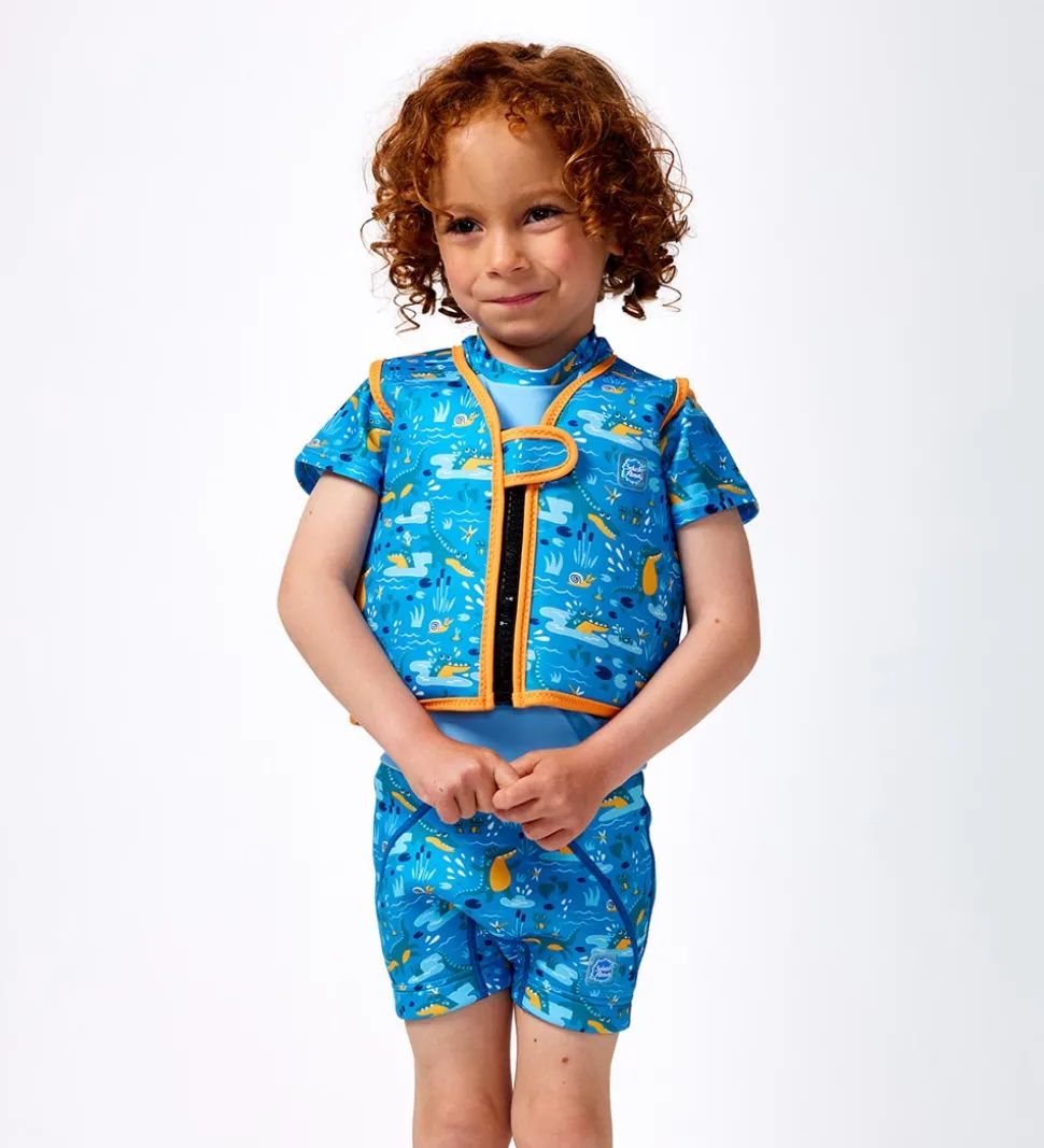 Splash About Svømmevest - Splash About - Croc Creek