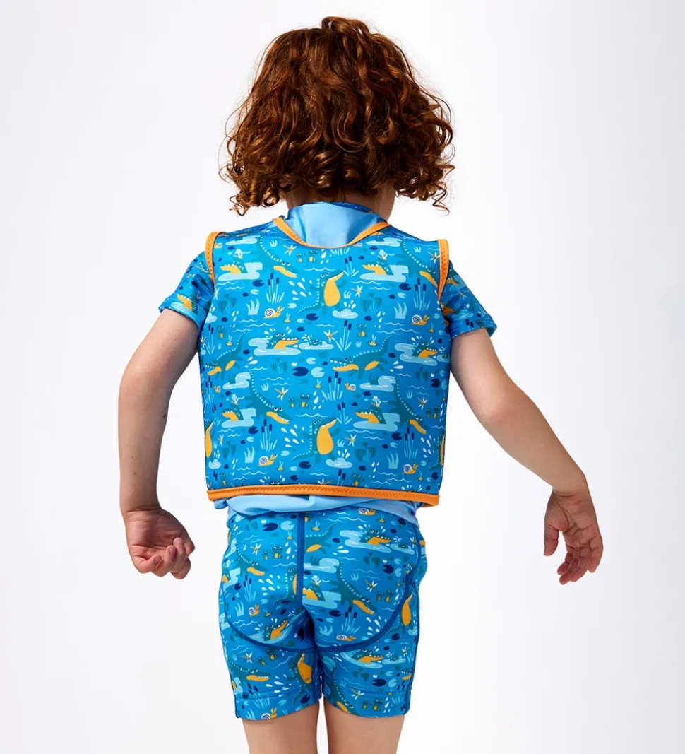 Splash About Svømmevest - Splash About - Croc Creek