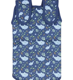 Splash About Våddragt - Baby Wrap - Shark Reef