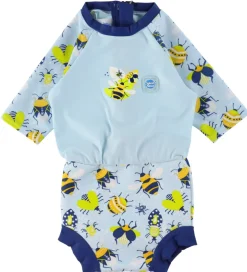 Splash About Våddragt - Happy Nappy - Bugs Life