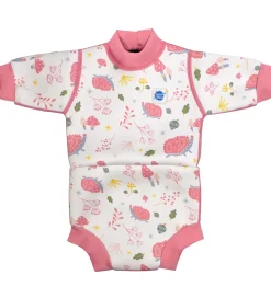 Splash About Våddragt - Happy Nappy - UV50+ - Forest Walk