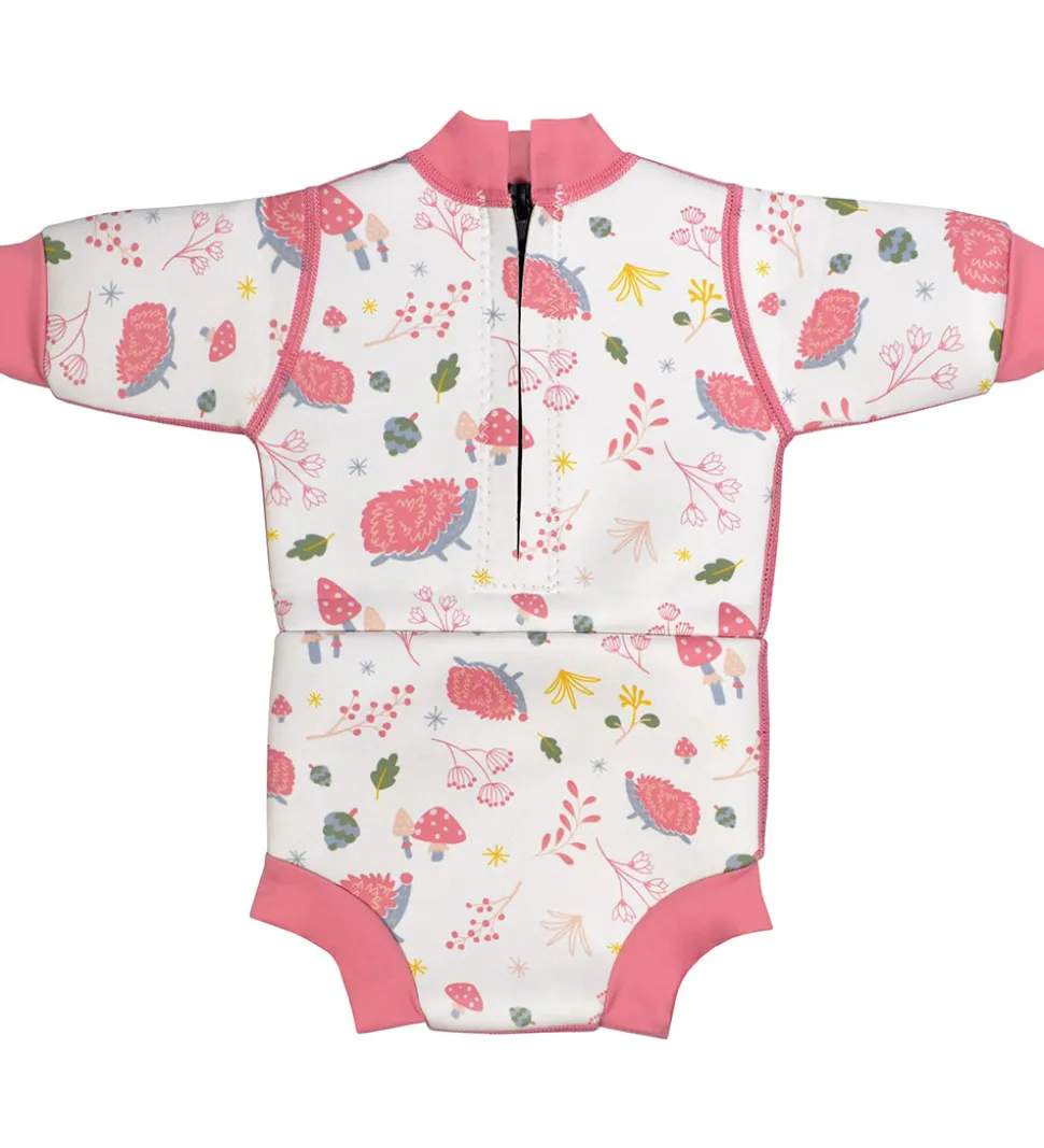 Splash About Våddragt - Happy Nappy - UV50+ - Forest Walk