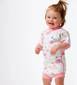Splash About Våddragt - Happy Nappy - UV50+ - Forest Walk