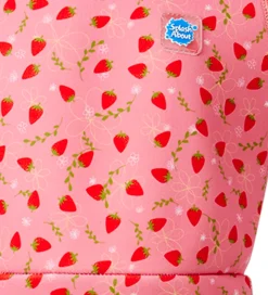 Splash About Våddragt - Happy Nappy - Strawberry Field