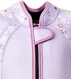 Splash About Våddragt - Shorty - Lilac Spring