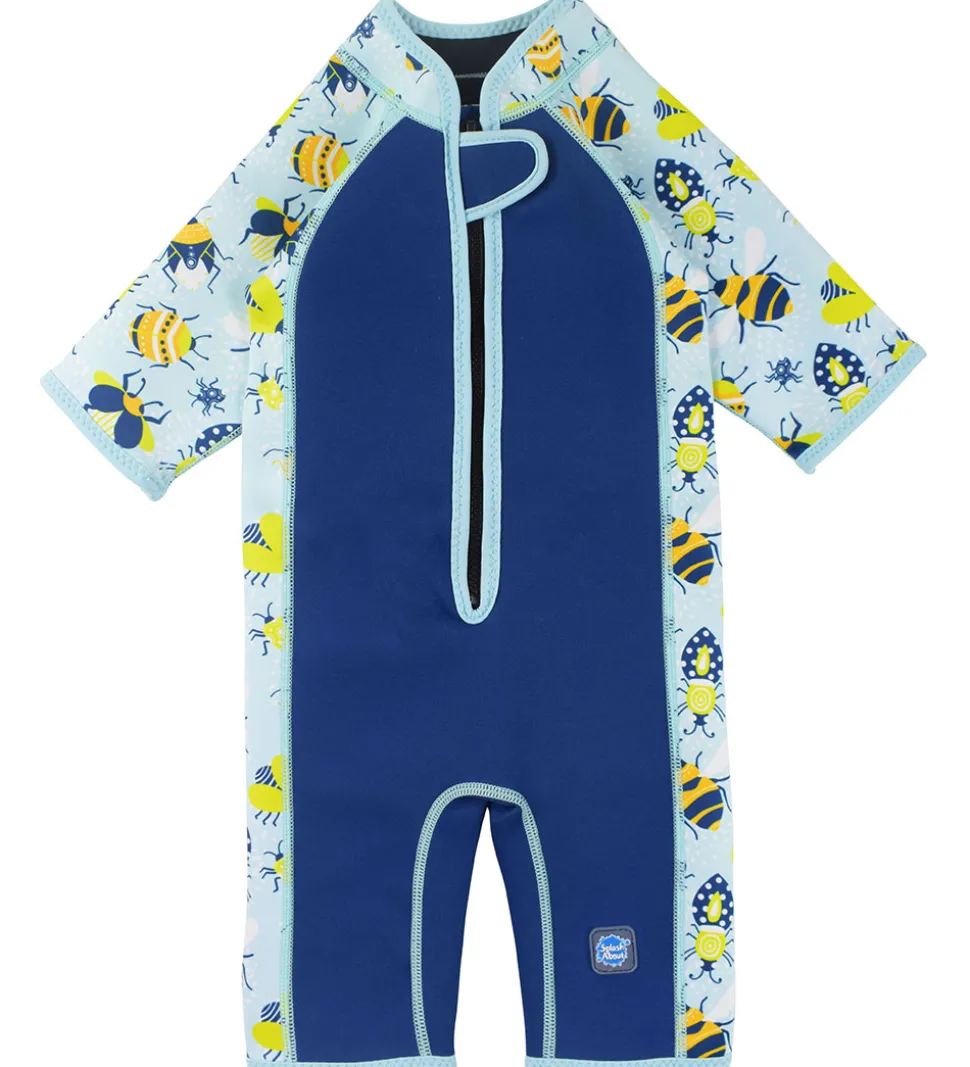 Splash About Våddragt - Shorty - Bugs Life