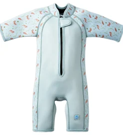 Splash About Våddragt - Shorty - Playful Otters