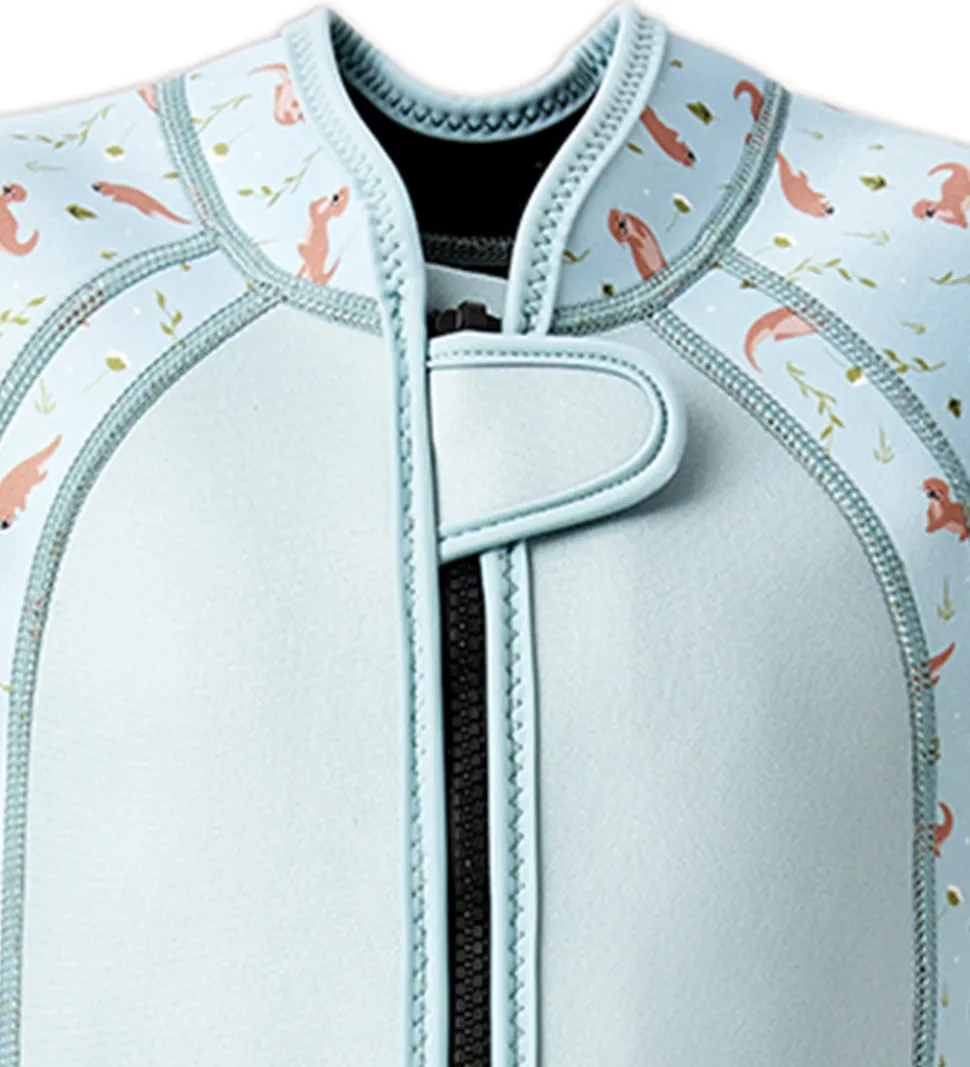 Splash About Våddragt - Shorty - Playful Otters