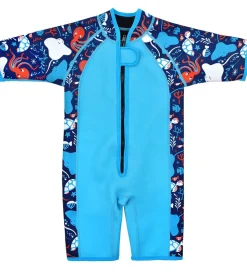 Splash About Våddragt - Shorty - Under The Sea