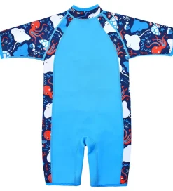 Splash About Våddragt - Shorty - Under The Sea