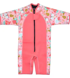 Splash About Våddragt - Shorty - Owl & The Pussycat