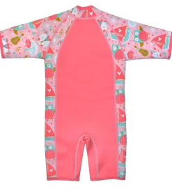 Splash About Våddragt - Shorty - Owl & The Pussycat