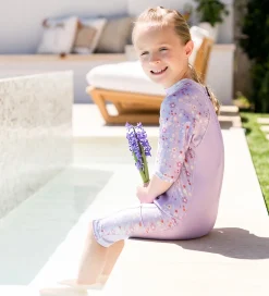 Splash About Våddragt - Sun & Sea - UV40+ - Lilac Spring