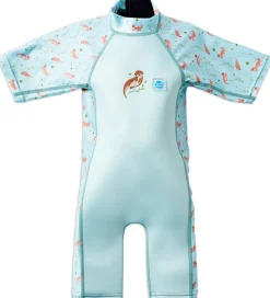 Splash About Våddragt - Sun & Sea - UV40+ - Playful Otters