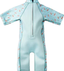 Splash About Våddragt - Sun & Sea - UV40+ - Playful Otters