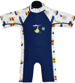 Splash About Våddragt - UV40+ - Tug Boats