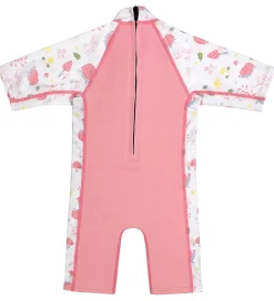 Splash About Våddragt - Wetsuit - UV50+ - Forest Walk