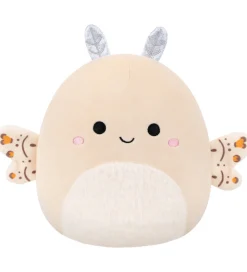 Squishmallows Bamse - 19 cm - Berit