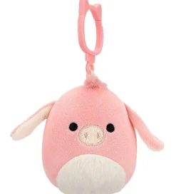 Squishmallows Bamse - 9 cm - Maudie - Clip On