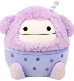 Squishmallows Bamse - 40 cm - Dilka Bigfoot